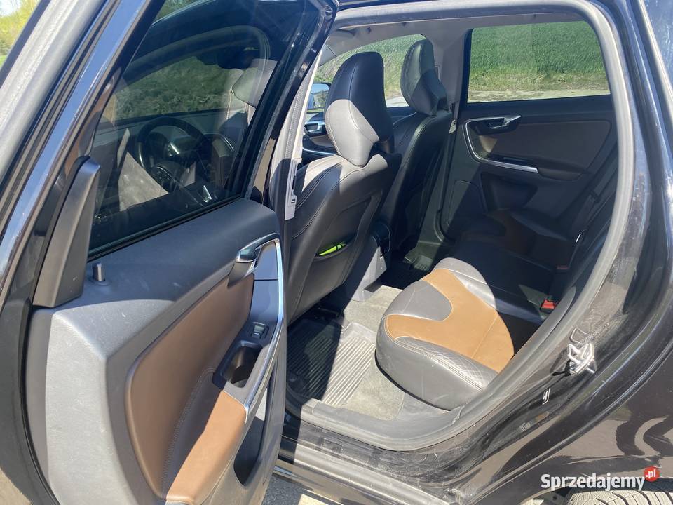 Volvo XC60 Dęblin