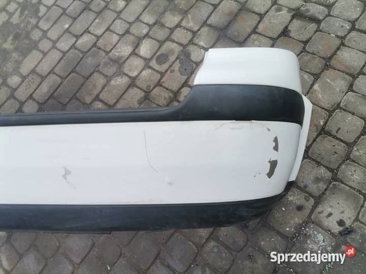 VW GOLF 4 KOMBI ZDERZAK TYŁ Nowy Sącz sprzedam