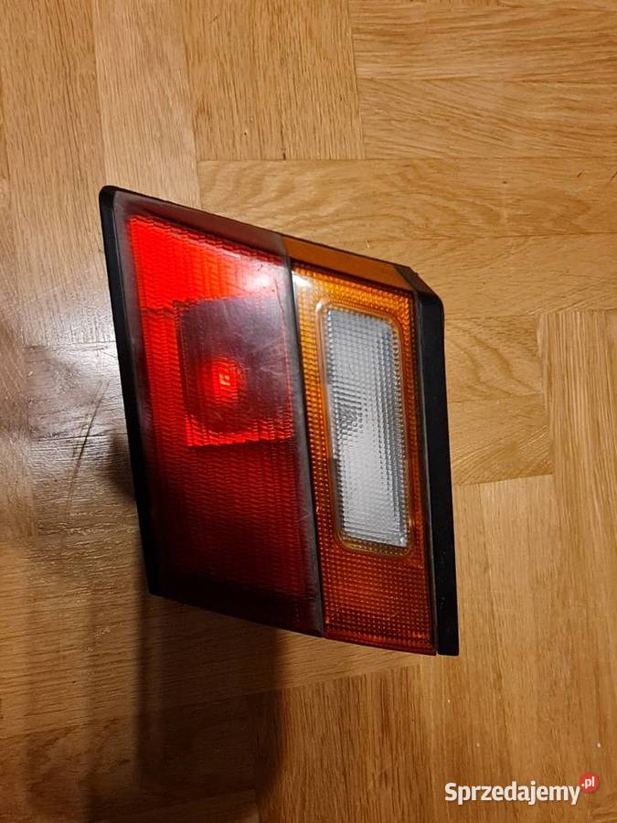 Lampa tylna Nissan Primera p10 prawa Żory