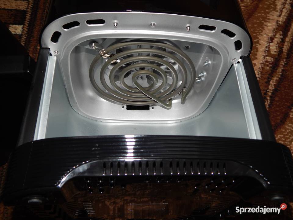 Air Fryer Tefal EASY FRY GRILL XXL 65L Pabianice sprzedam