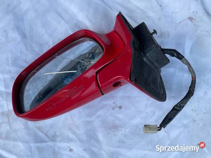 Toyota Celica VII lusterko zewnętrznie Poznań