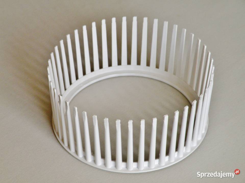 Kosz cz górna sokowirówki do robota Eurofit Bydgoszcz