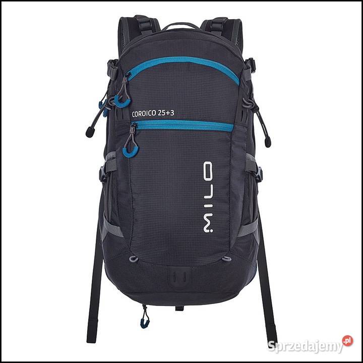 Plecak COROICO 253 MiLO turystyczny Każdy Model Torby, plecaki i walizki