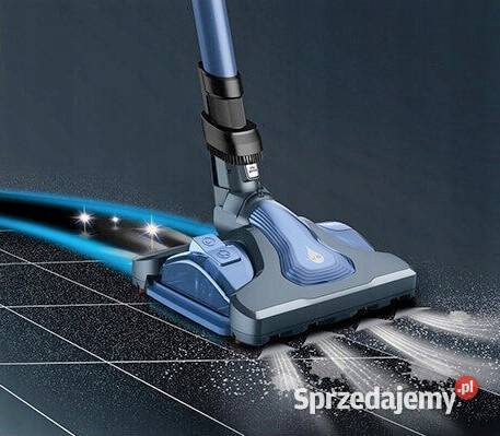 Odkurzacz akumulatorowy Rowenta XForce Flex 1460 Kielce sprzedam
