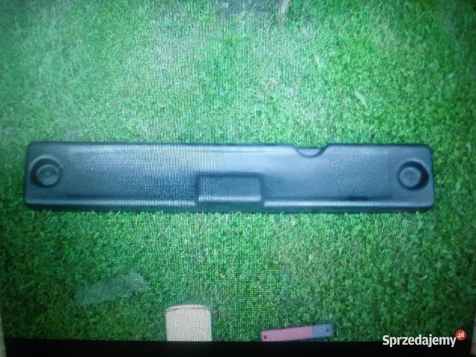 Ursusa 1224 szyberdach plastik grubego dachu Warszawa