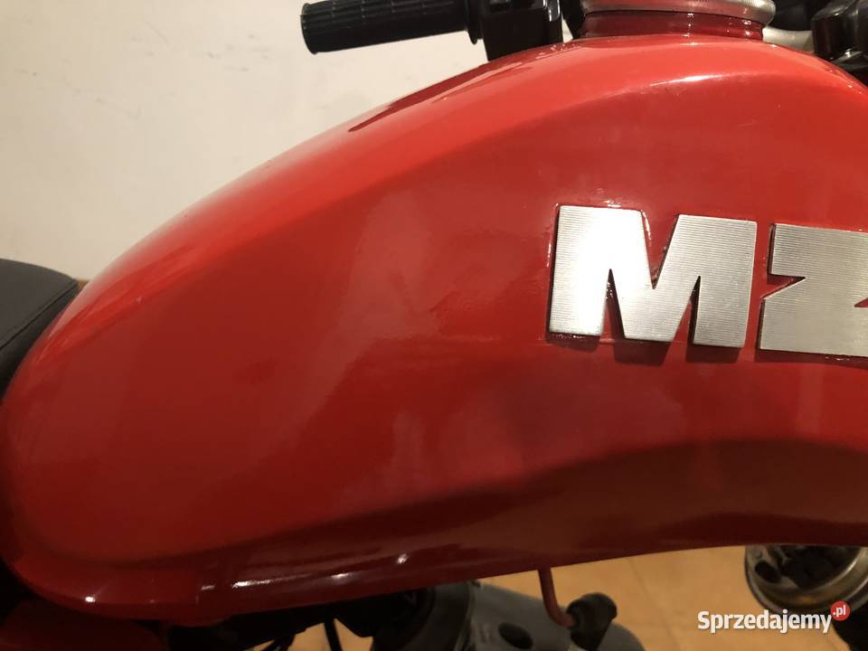 ETZ 150 Motocykle, skutery, quady Warszawa