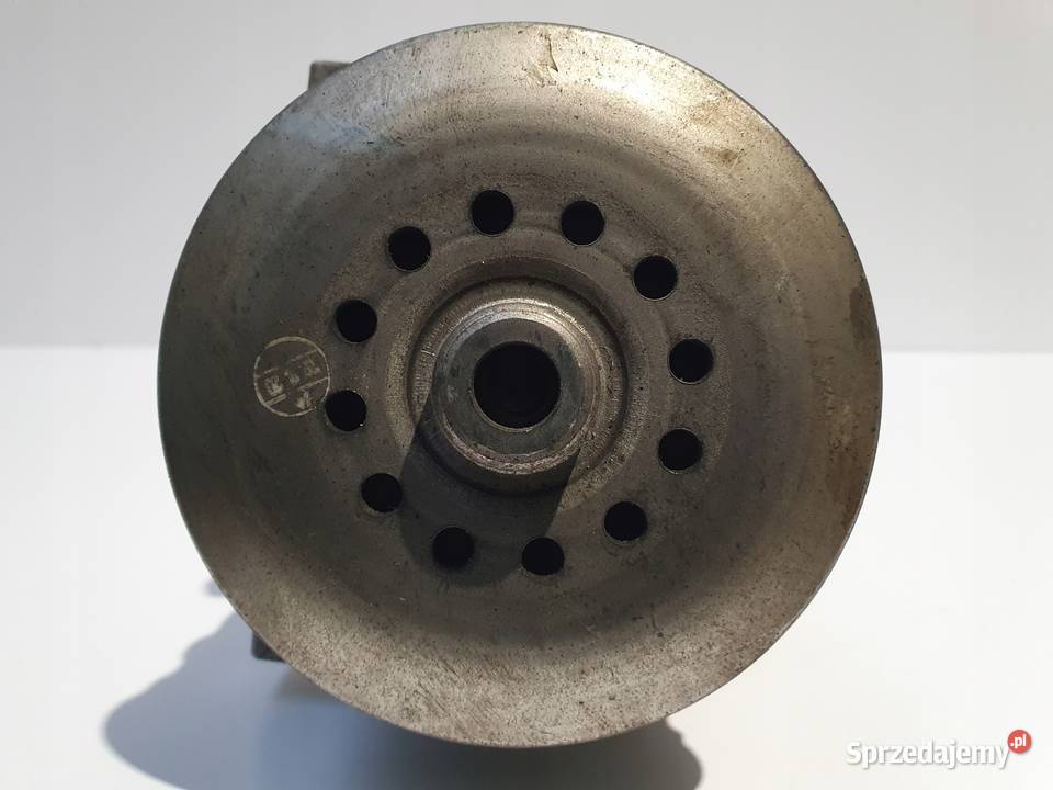 SPRĘŻARKA KLIMATYZACJI Fiat Bravo II 14 16V Chełm