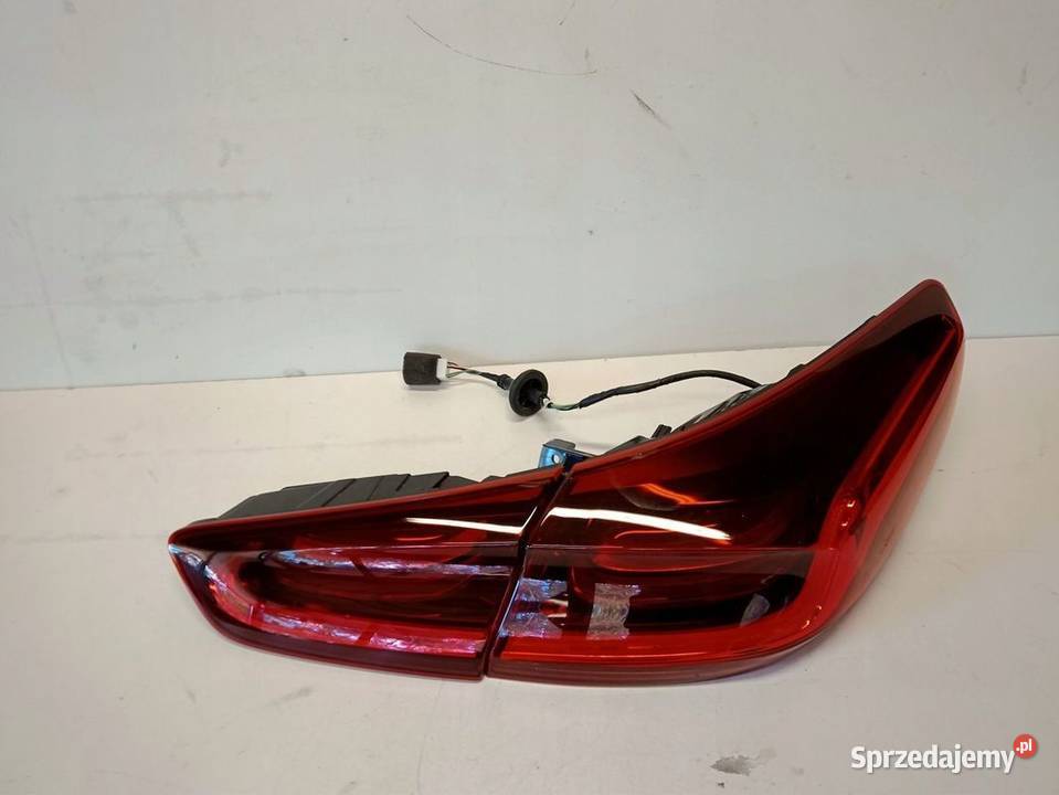 KIA XCEED LAMPA TYŁ LED 92401J7350 92402J7350 Rakoniewice