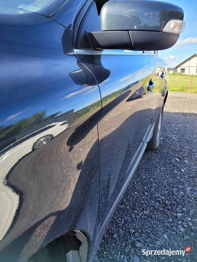 Volvo xc 60 Rok produkcji 2009 Kartuzy