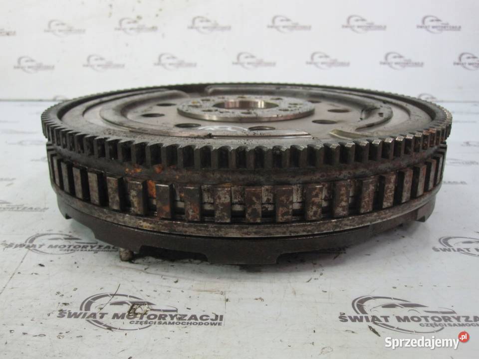 HYUNDAI KIA 17 CRDI 116 koło dwumasowe Sprzęgła i elementy Kielce