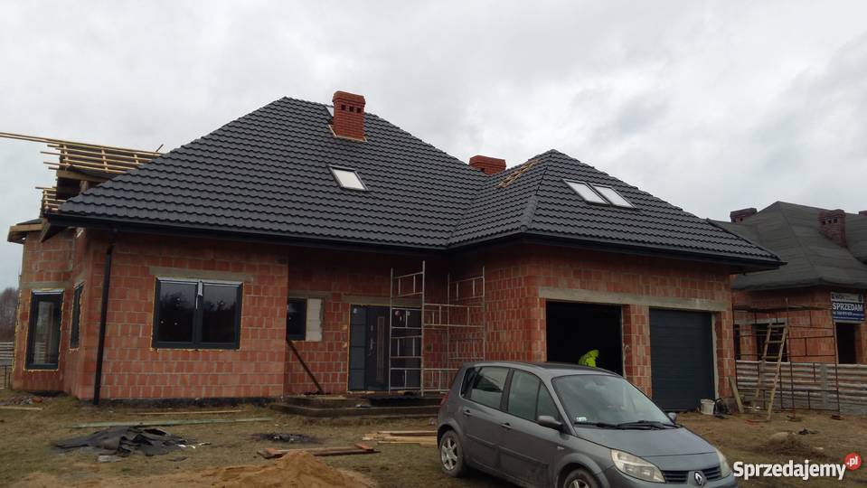 Wykonywanie Pokryć Dachowych Wola Jedlińska