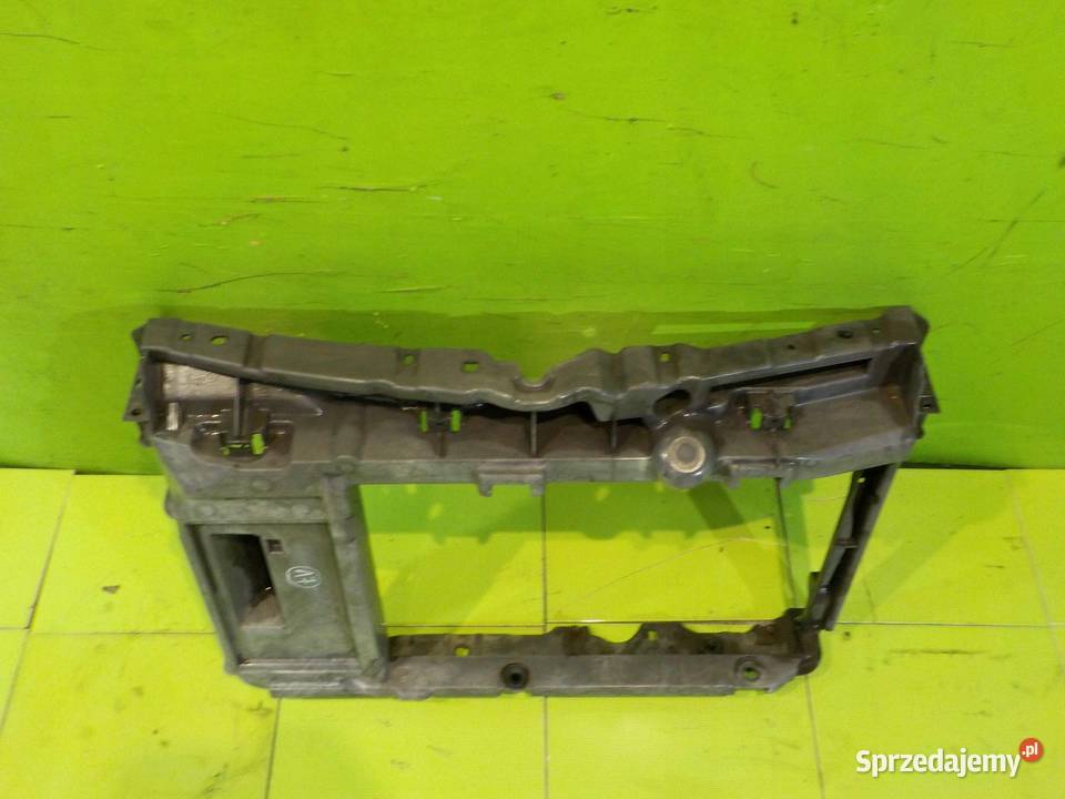 CITROEN C3 PICASSO 16 B 10r pas przedni Suków sprzedam