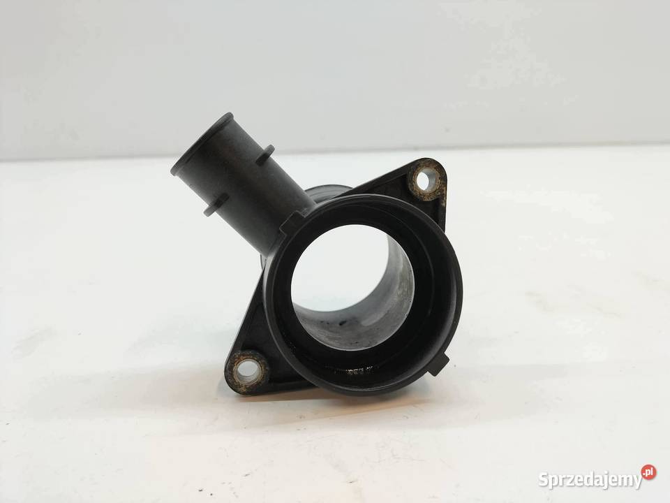 DOLOT POWIETRZA AV219C623AD 14 TDCI Ford Fiesta