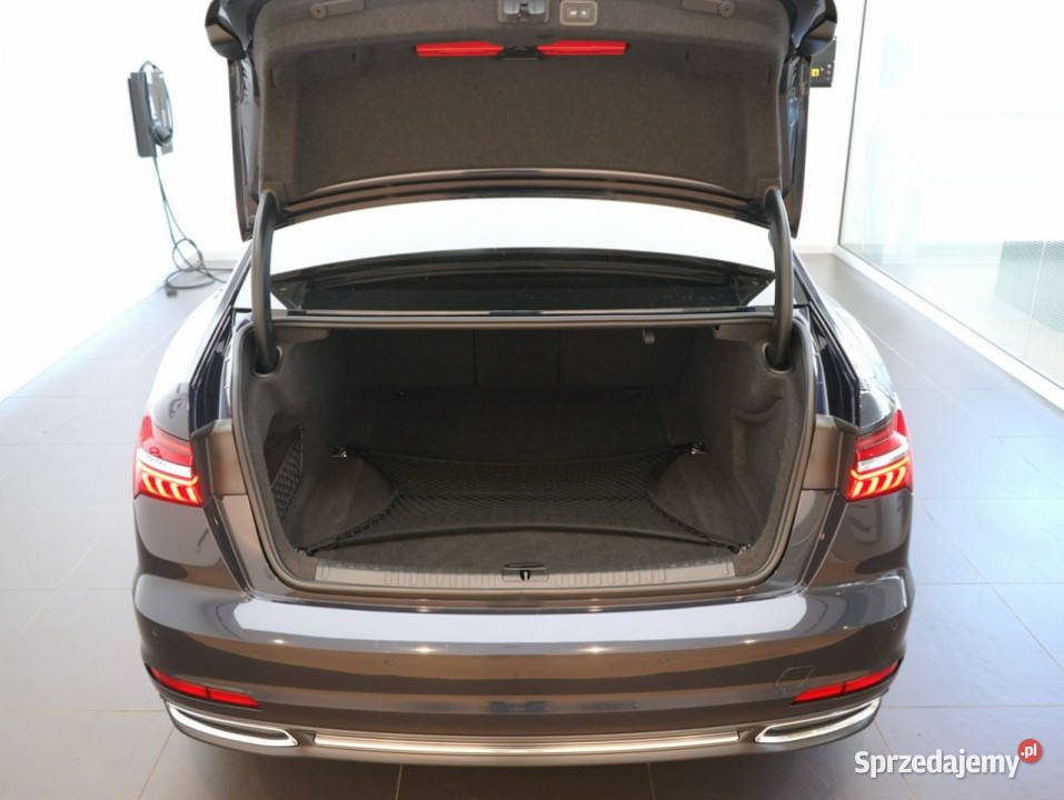 Audi A6 Limousine 40TDI 204 Quattro Virtual świętokrzyskie Kielce sprzedam