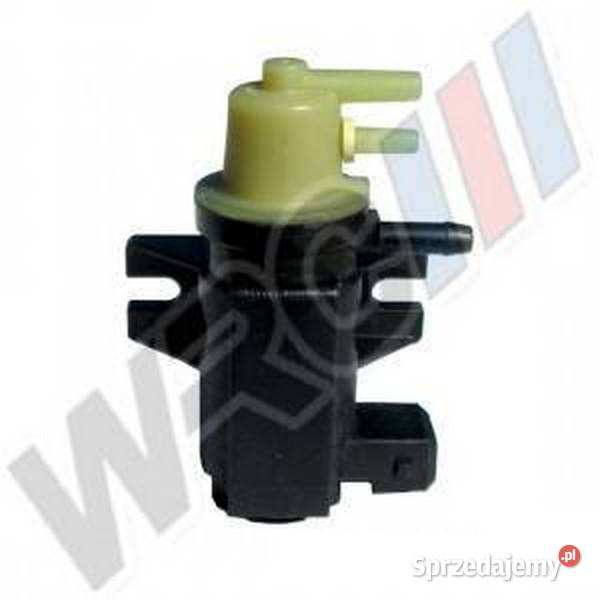 Zawór ciśnienia turbinyEGR BMW 1 3 5 7 X3 X5X6 sprzedam