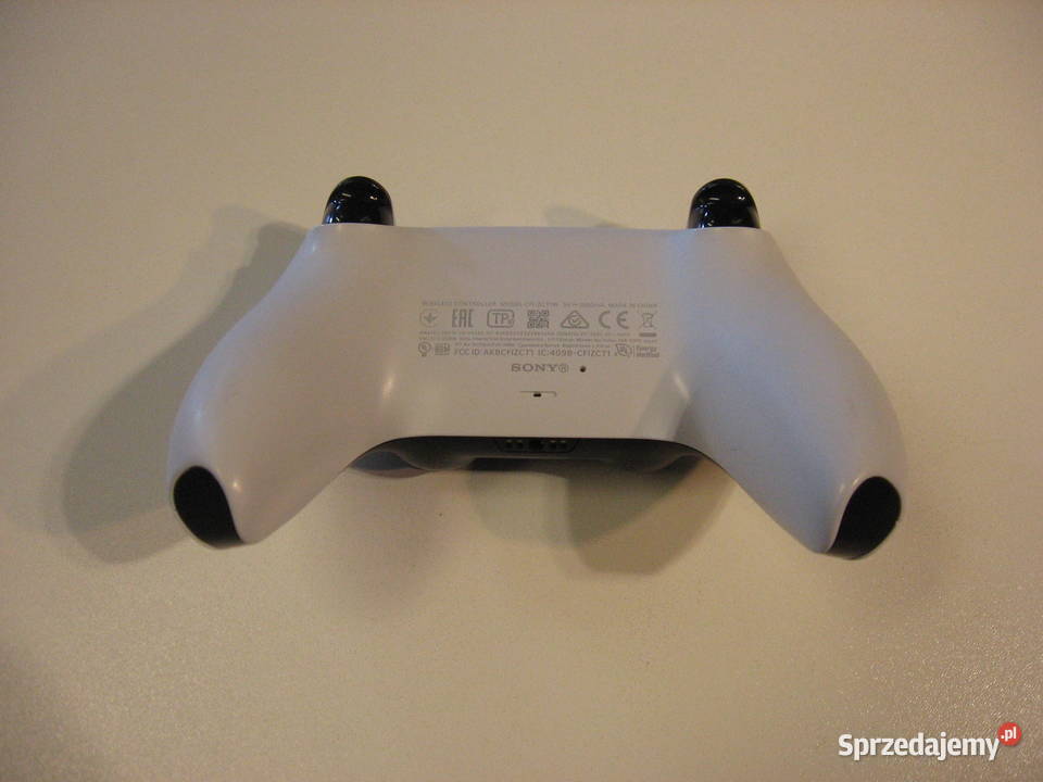 Pad 5 Kontroler Bezprzewodowy SONY DualSense Opole