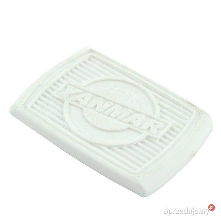 Logo Yanmar YM1300DYM1401D 58 x 84 mm Pozostałe podkarpackie Tajęcina