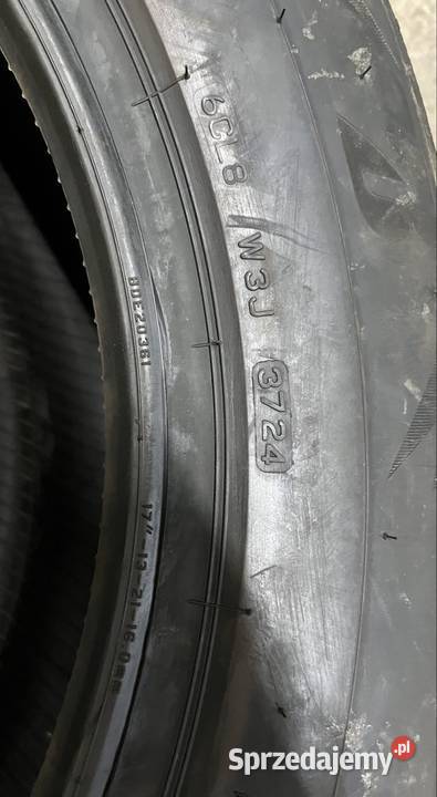 Bridgestone blizzak lm005 xl Kielce
