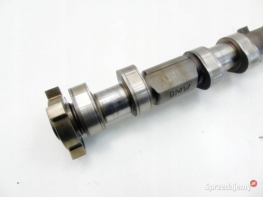 Wałek rozrządu głowicy 44 N62 BMW 5 6 7 X5 E60 Sosnowiec