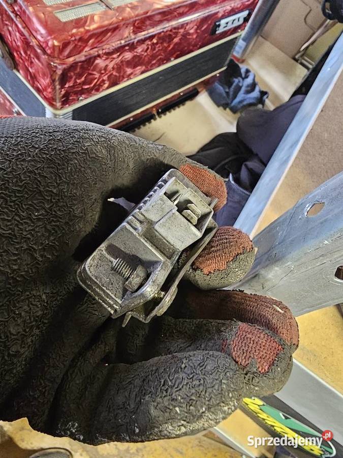 Yamaha DT 80 MX regulator napięcia przekaźnik Jelenia Góra sprzedam