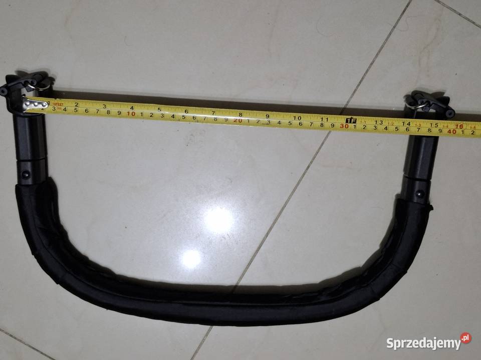 Uchwyt pałąk barierka belka wózka spacerówki Kraków sprzedam