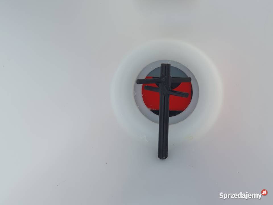 Siewnik poplonu 110 lit z mieszadłem Sierpc sprzedam