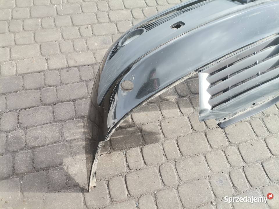 RENAULT ESPACE 4 NV676 ZDERZAK PRZÓD Nowy Sącz