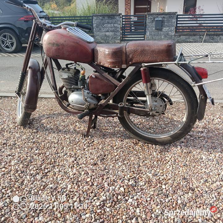 Sprzedam wfm M06 Syców