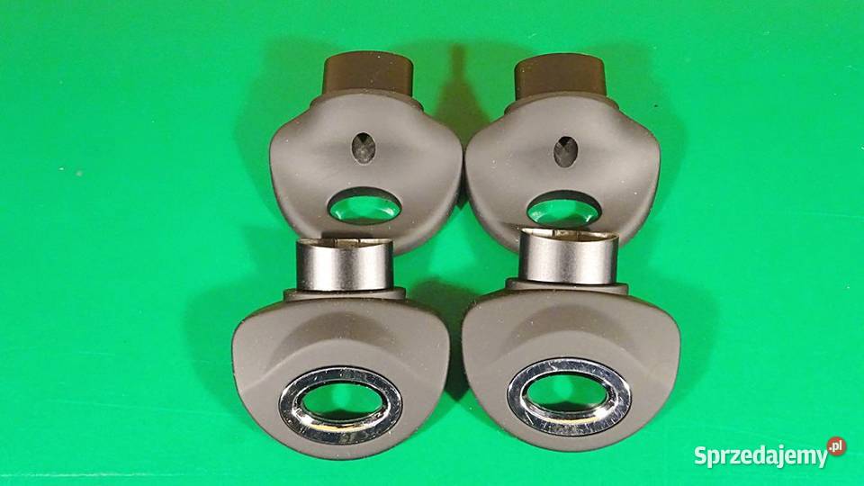 RĄCZKAUCHWYT DO KAŻDEGO GARNKA firma Klausberg Chorzów