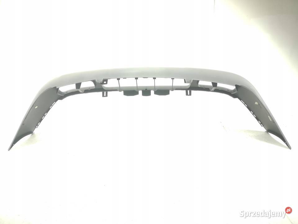 ZDERZAK PRZÓD VOLKSWAGEN POLO III 9401 ISAM