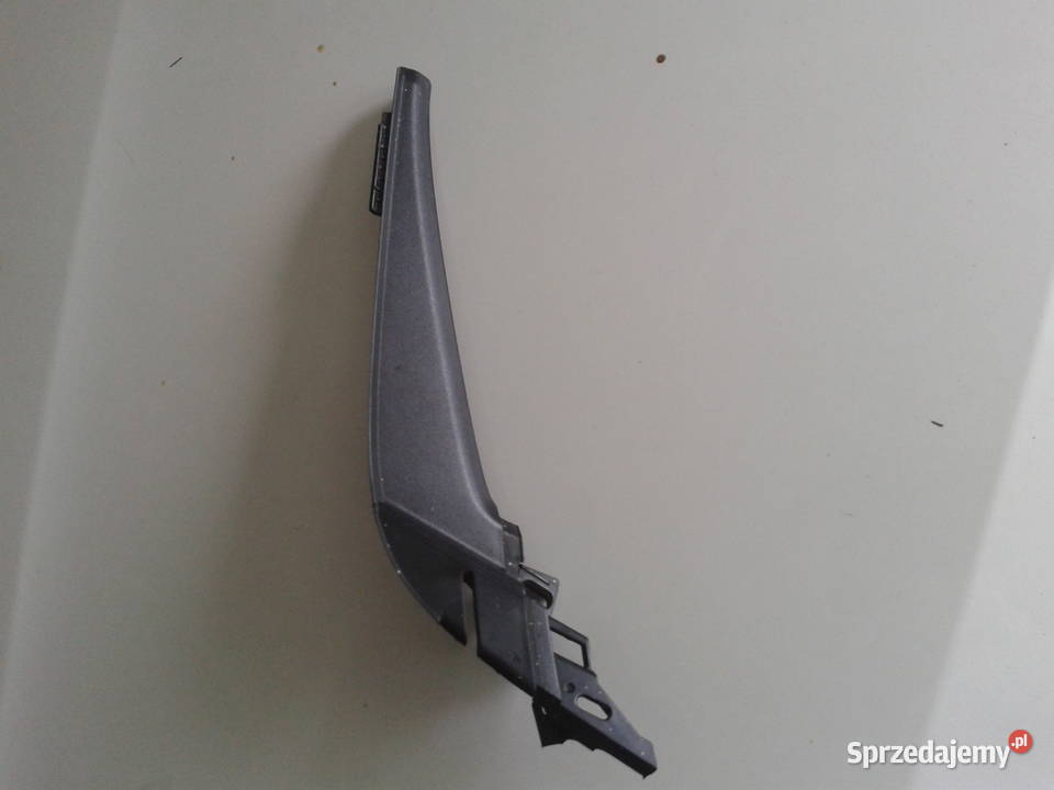 74212TFOGO PLASTIK NAROŻNIK PODSZYBIA PRAWY Chełm sprzedam