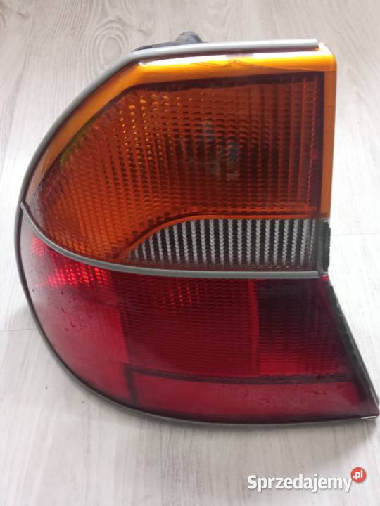 Lampy tylne Chrysler 300M Tychy sprzedam