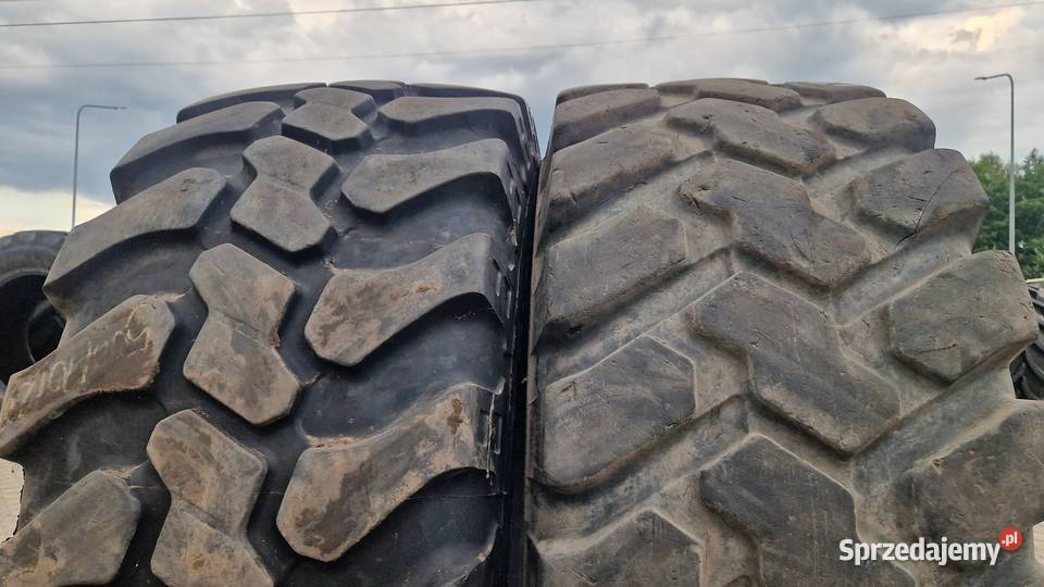 50070r24 195LR24 50075r24 BKT Barkley 70 bieżnik