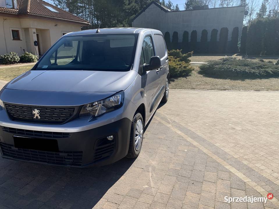 Polski salon Bezwypadkowa vat 23 100KM Myszków