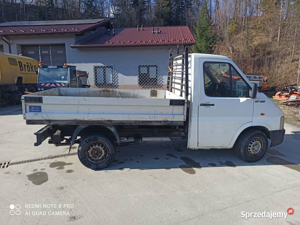 Volkswagen LT35 sprzedam