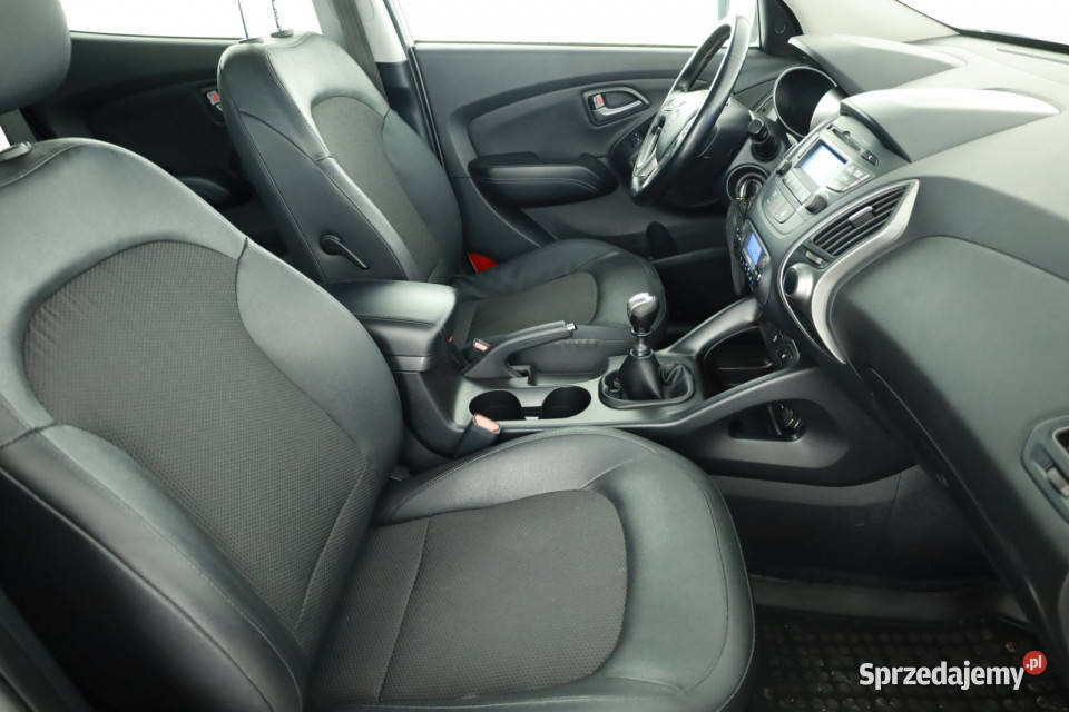 Hyundai ix35 16 GDI Piaseczno