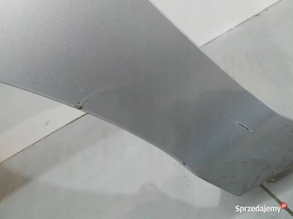 BŁOTNIK LEWY PRZÓD NH623M Honda Civic VII