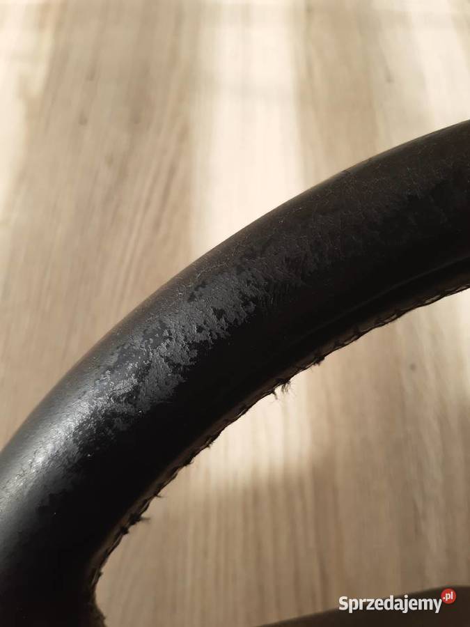 Kierownica Opel Zafira A skórzana Dąbrowa Górnicza