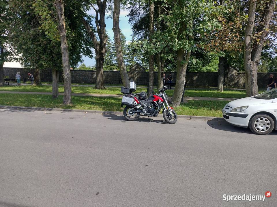 Sprzedaż Junak RX ONE tyrystyk igła 5000