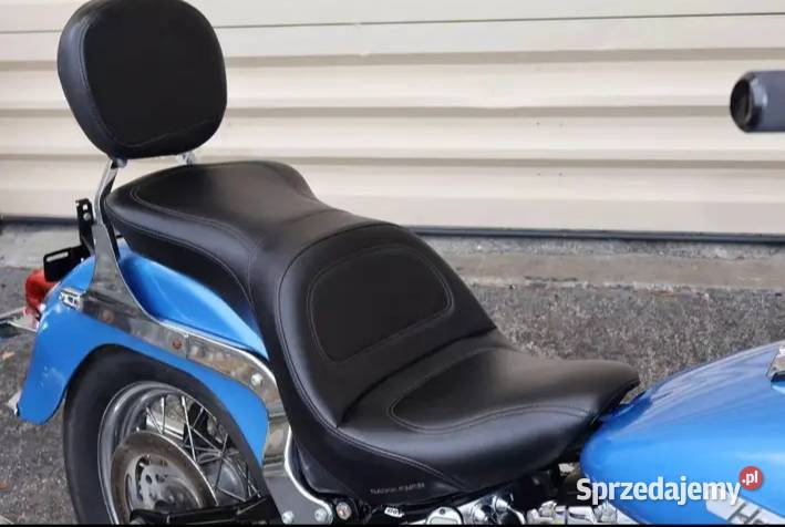 Harley Davidson 2006 Zgorzelec