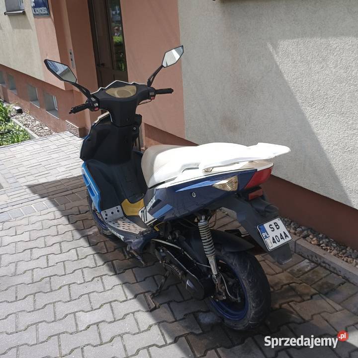 Sprzedam