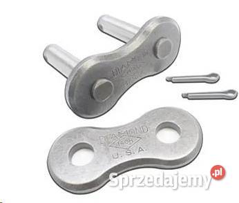 Złączka łańcucha ansi 80h1 oryg diamond Słupsk