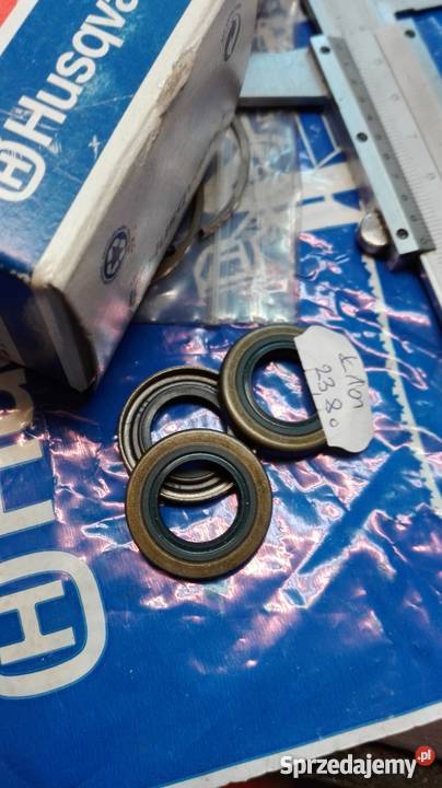uszczelniacz wału Husqvarna 257 Żywiec