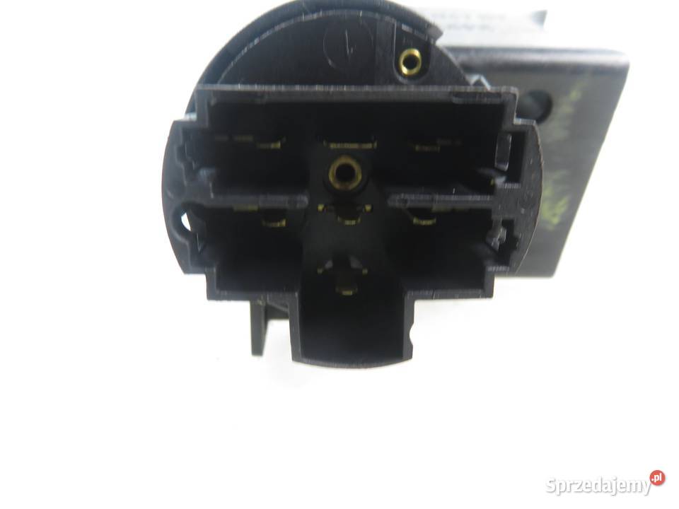 STACYJKA FIAT PUNTO II