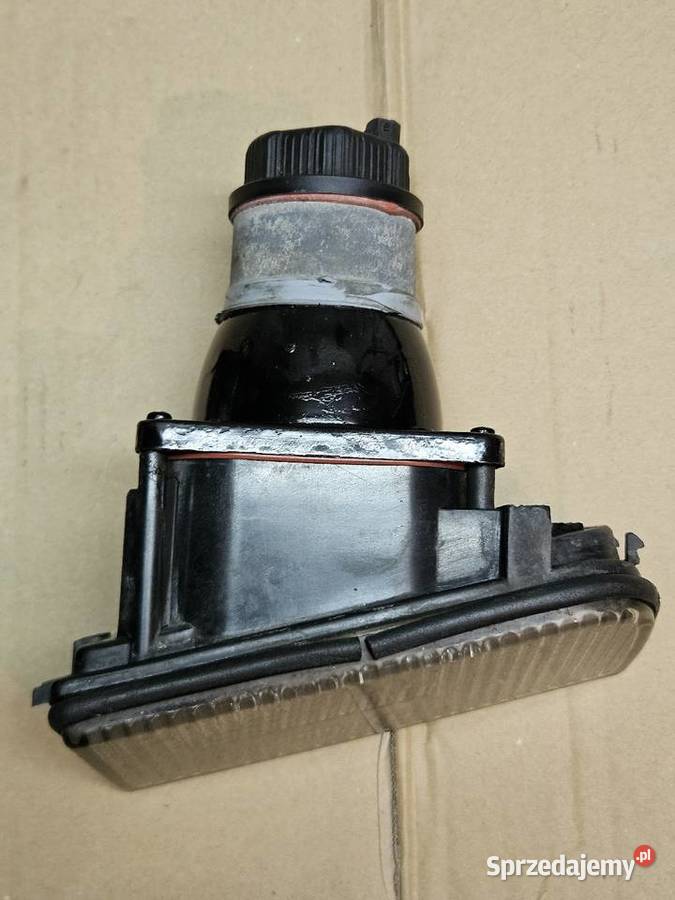 Hella Halogeny Bmw e32 ładne Lublin
