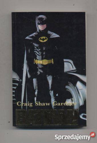 Batman Szczecin sprzedam