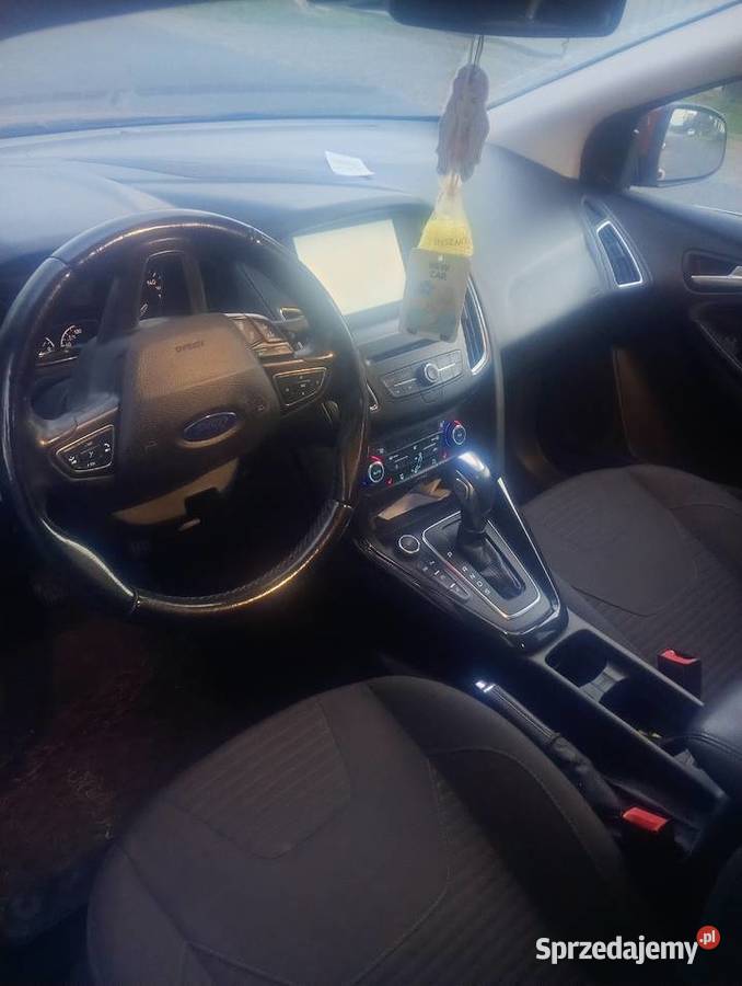 Sprzedam Ford Focus mk3 Rzędziwojowice sprzedam