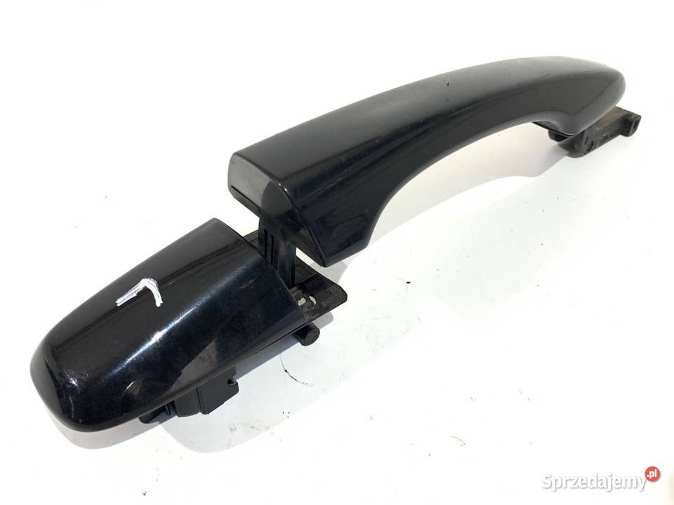 KLAMKA ZEWNĘTRZNA LEWY TYŁ VOLVO V40 Hatchback
