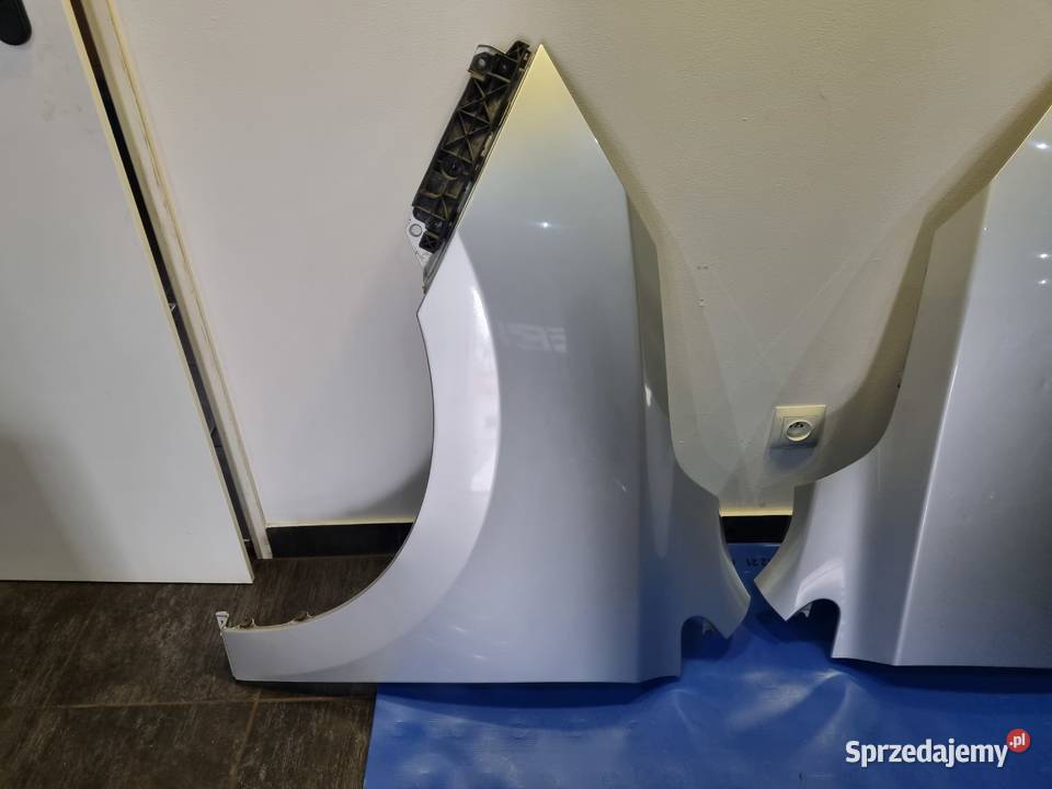 BŁOTNIKI LEWY PRAWY RAH HYUNDAI IX 35 0915 osobowe