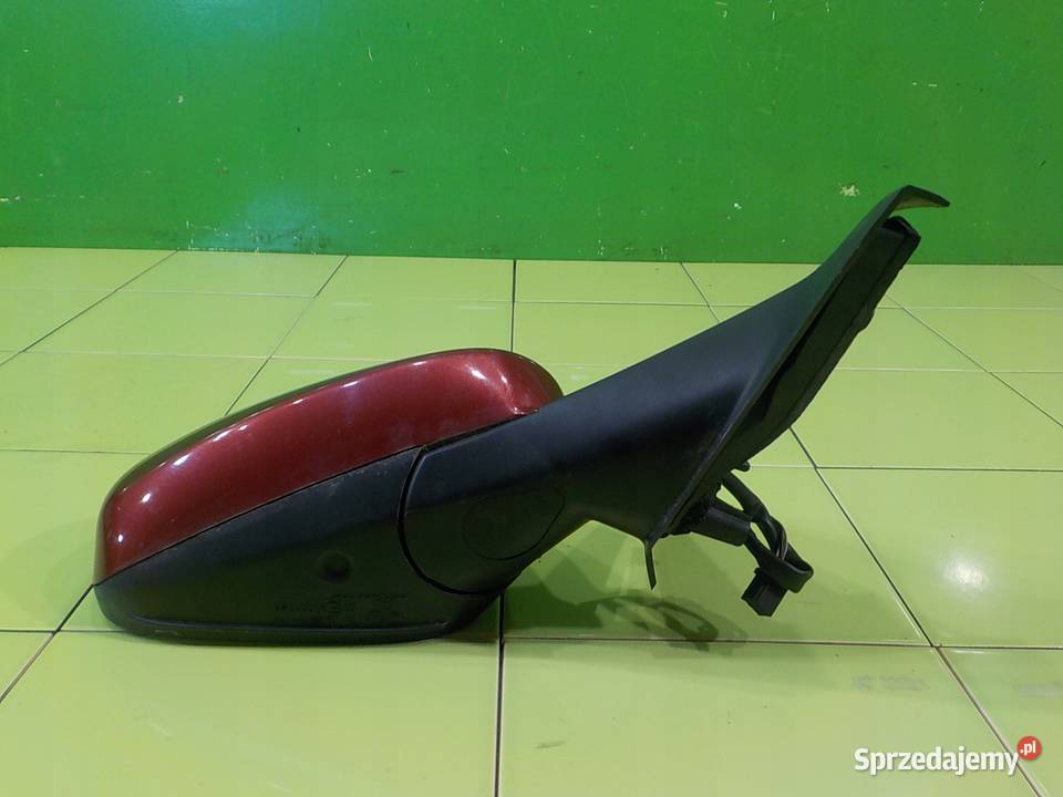 ALFA ROMEO MITO 13 JTDM 10r 3D lusterko prawe